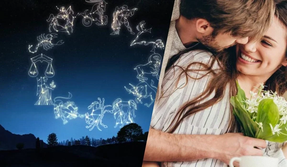 Поєднання знаків зодіаку