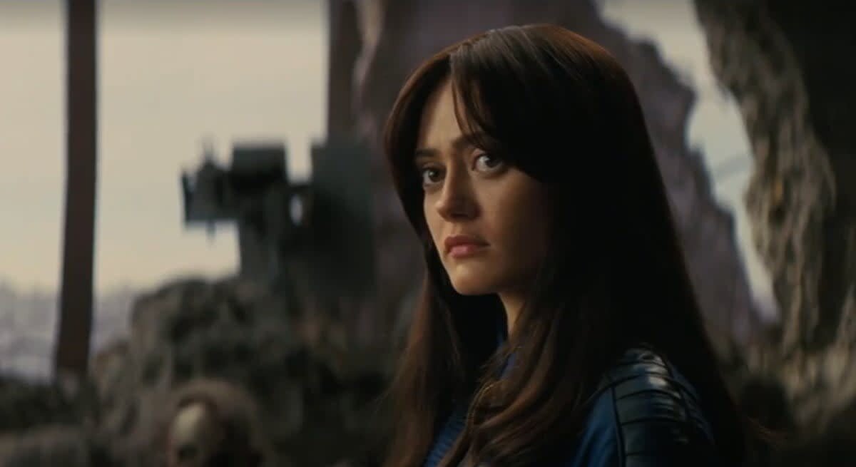 дата виходу Фоллаут 2 сезон