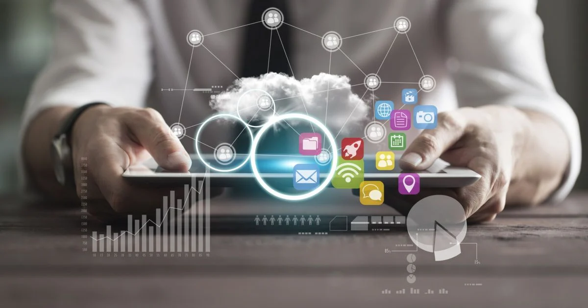 агенція маркетингу