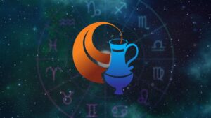 Знаки зодіаку