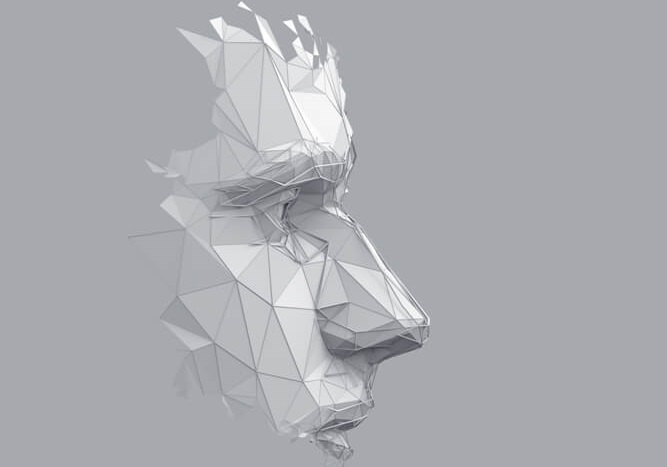 вектор графіка