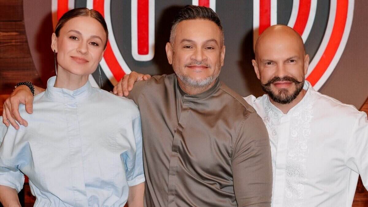 "МастерШеф" 15 сезон