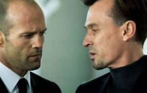 Можлива дата виходу "Перевізник 5"