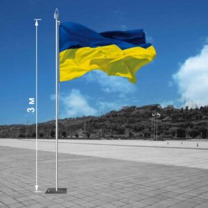 купити прапор України