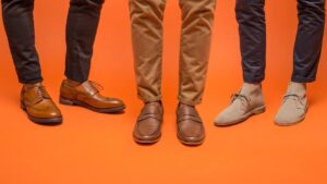 скільки пар взуття потрібно