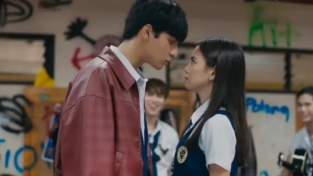 "Жемчужина класса е": дата виходу всіх серій