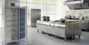 облаштування їдальні