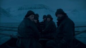 відгуки на фільм "Прокляті"