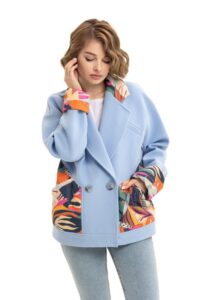 жіночі пальта