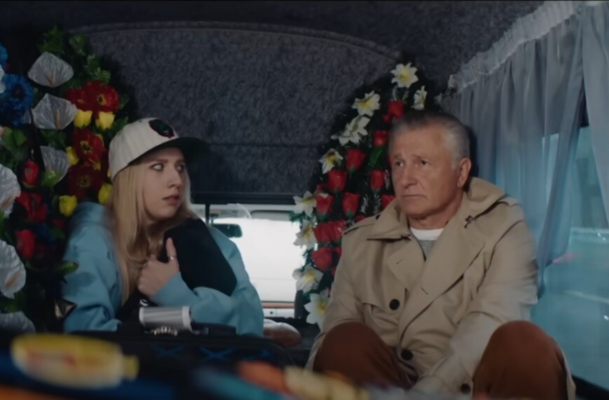 український серіал "Діаманти" 2025