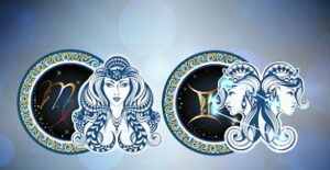 Поєднання знаків зодіаку