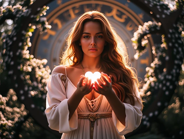 Любовний гороскоп на березень 2025