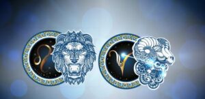 Поєднання знаків зодіаку