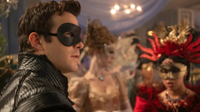 "Бріджертони" 4 сезон дата виходу