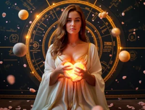 Любовний гороскоп на березень 2025