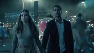 Відгуки на фільм "Очі-сердечка" (2025)