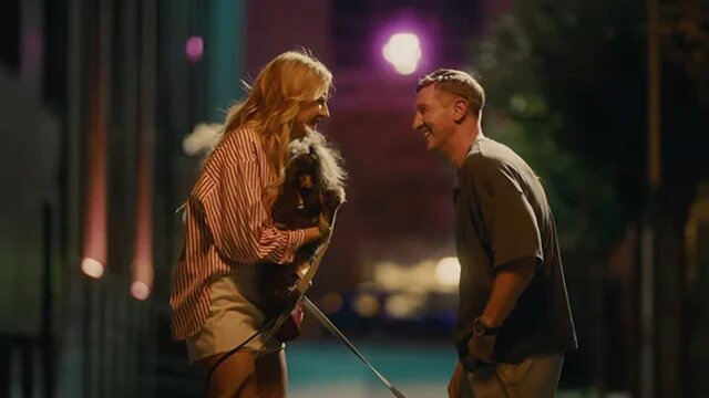 відгуки на фільм "Песики" (2025)