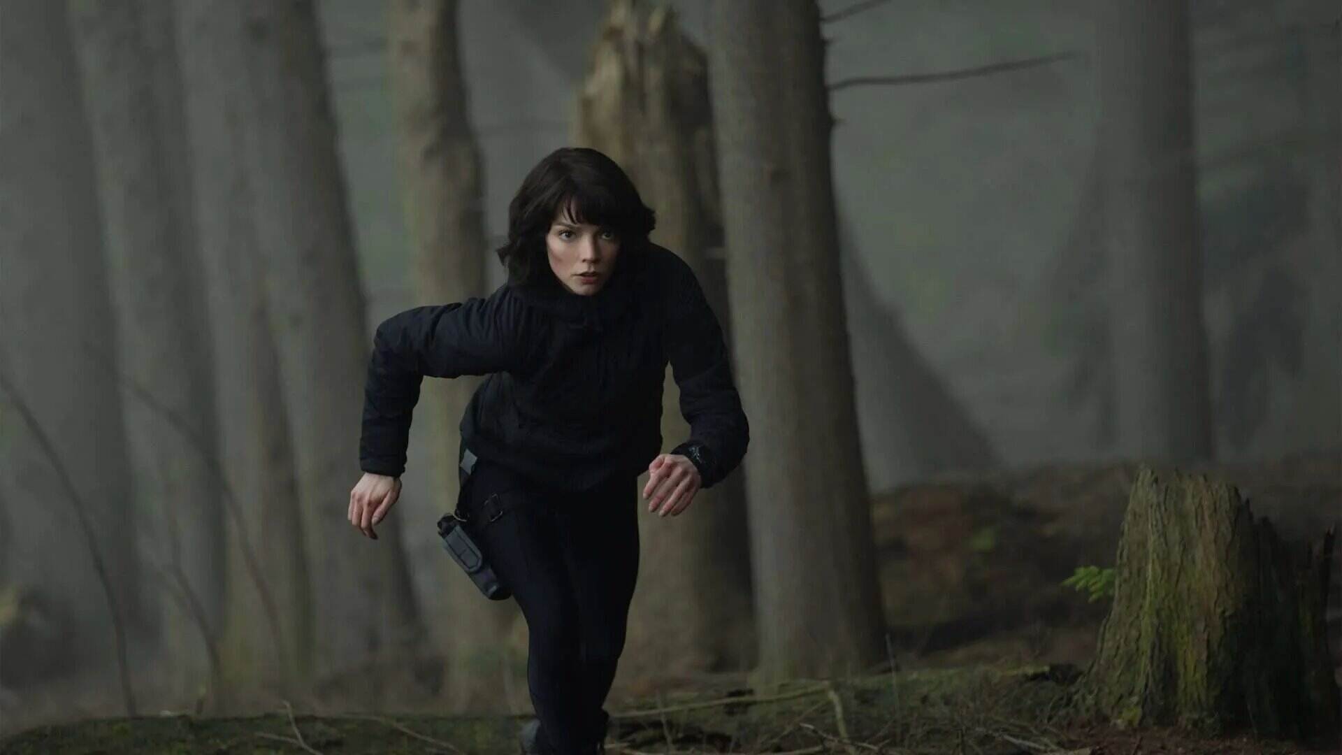 Коли вийде фільм "Ущелина 2"?