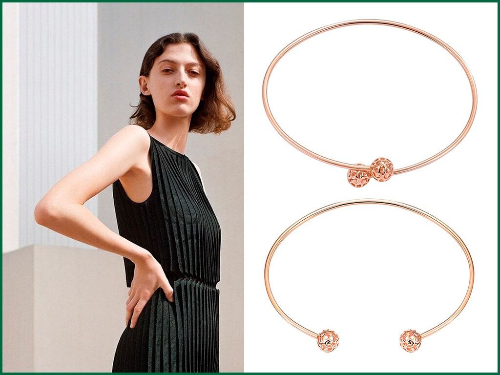 Жорсткі браслети (прикрас)