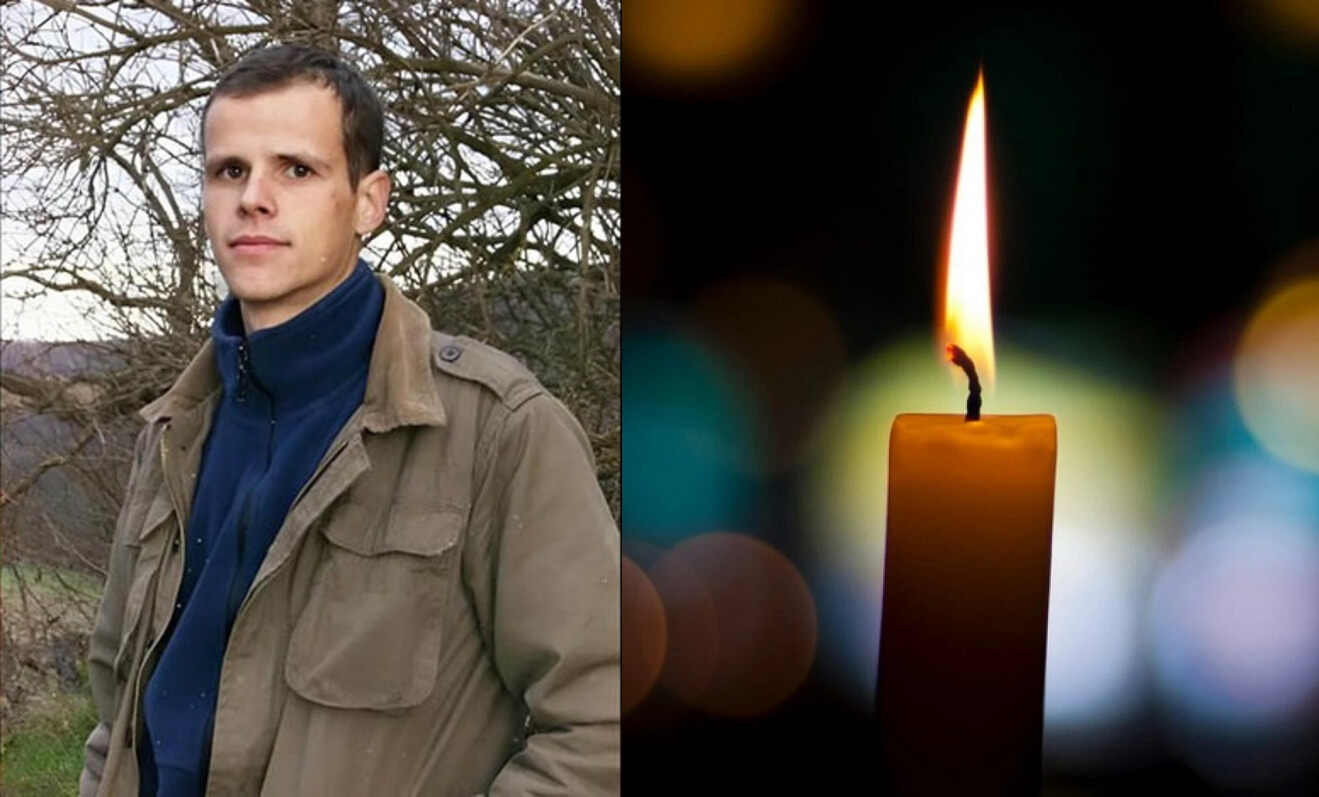 Микола Безпалько