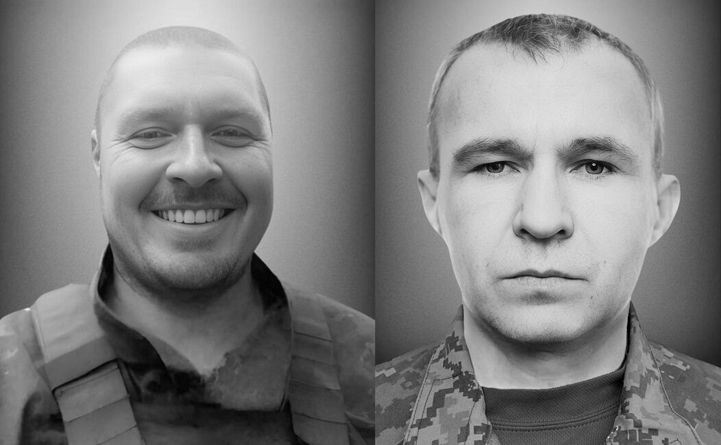 22 лютого 2025 року поховають воїнів