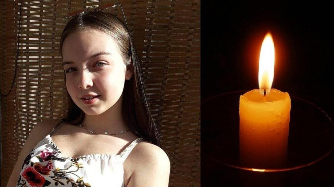 учениця ліцею Салівончик Маргарита