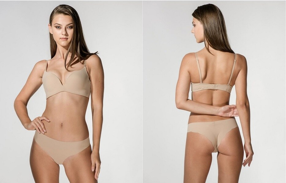 Трусики бразиліани