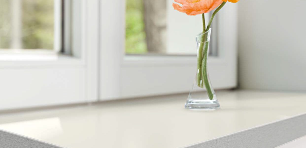 Підвіконня Werzalit