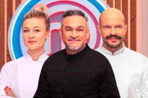 "МастерШеф" 15 сезон