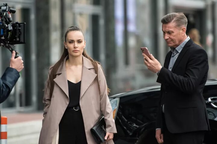 Відгуки на серіал "Зломовчання"