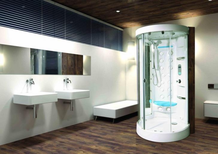 Гідромасажний бокс