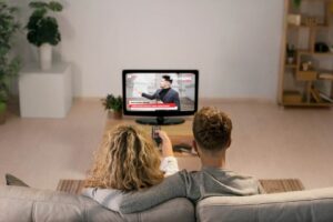 Київстар ТБ