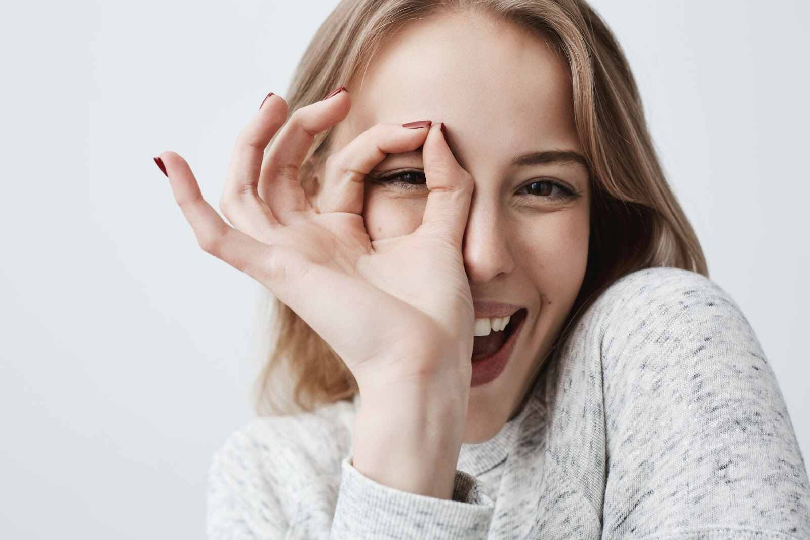 Лазерна корекція зору