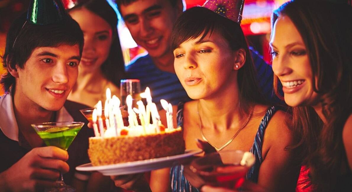 День Народження