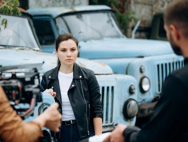 серіал "Ключі від правди" (2025)