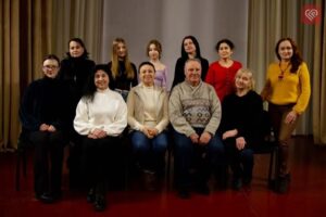 Переяславський самодіяльний театр