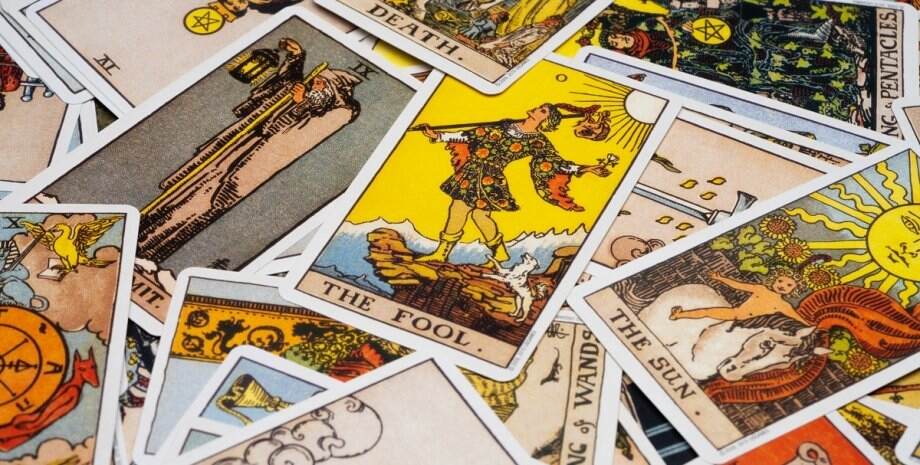 Березень 2025: Таро-розклад на місяць