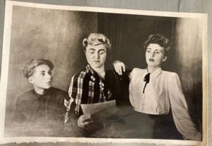 театр Переяслав