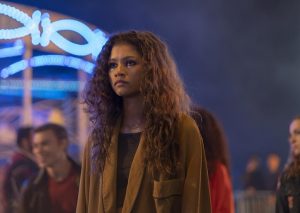 ейфорія 3 сезон дата виходу серіалу