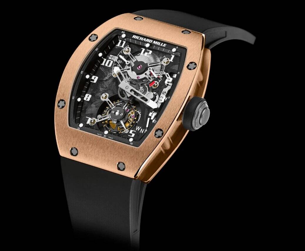 Richard Mille