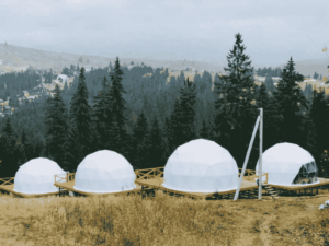 подорож Карпатах