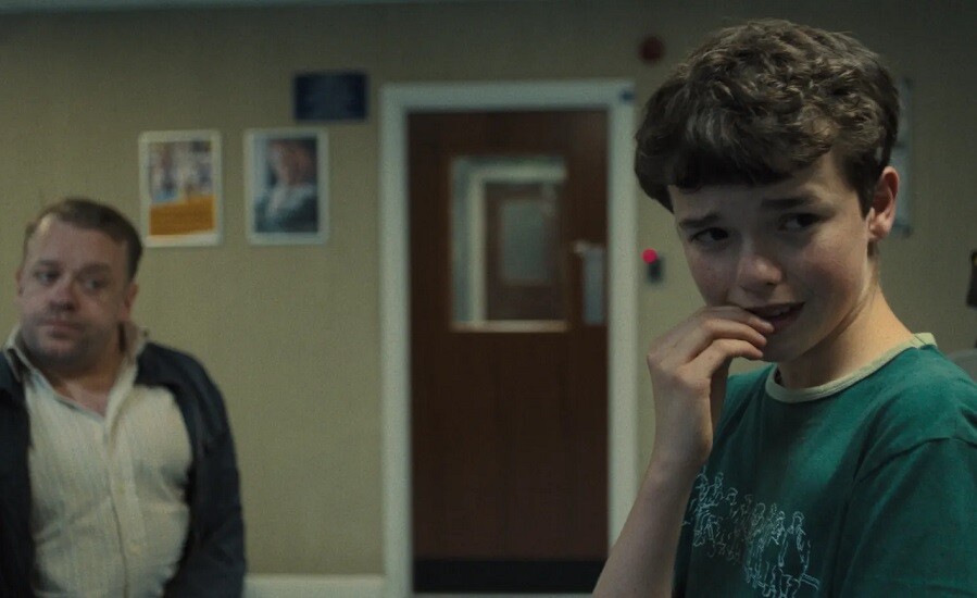 Відгуки на серіал "Юнацтво"