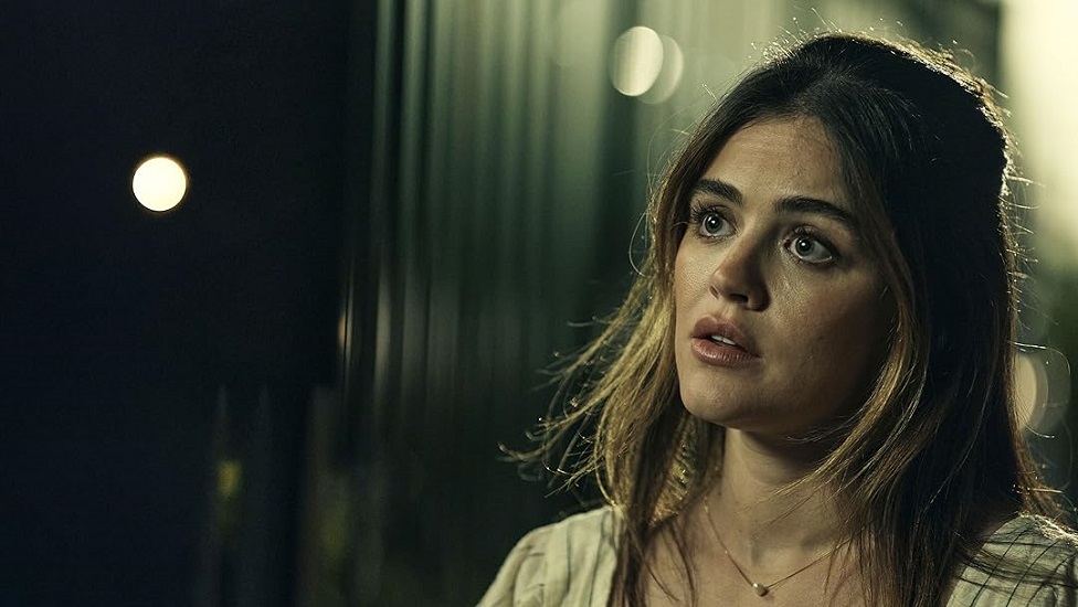 відгуки на фільм Секс, шлюб, вбивство