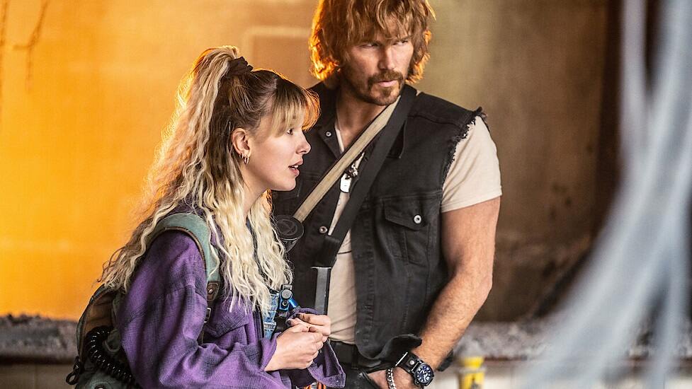 Електричний штат 2: можлива дата виходу