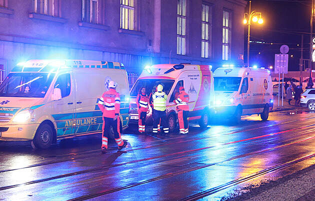 загинув в Чехії Іван Німець