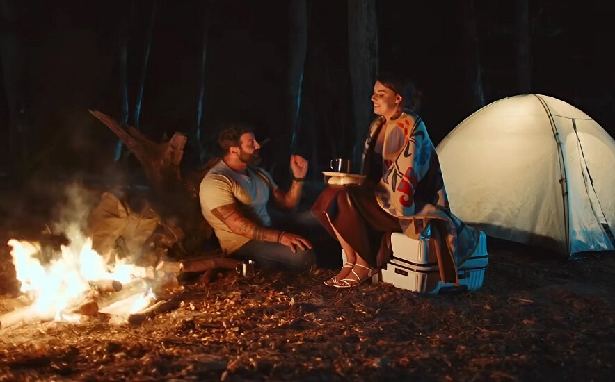 відгуки Відпустка наосліп 2025