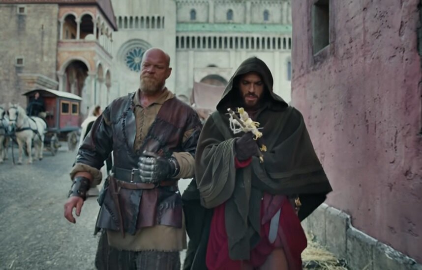 відгуки Ель Турко (2025)