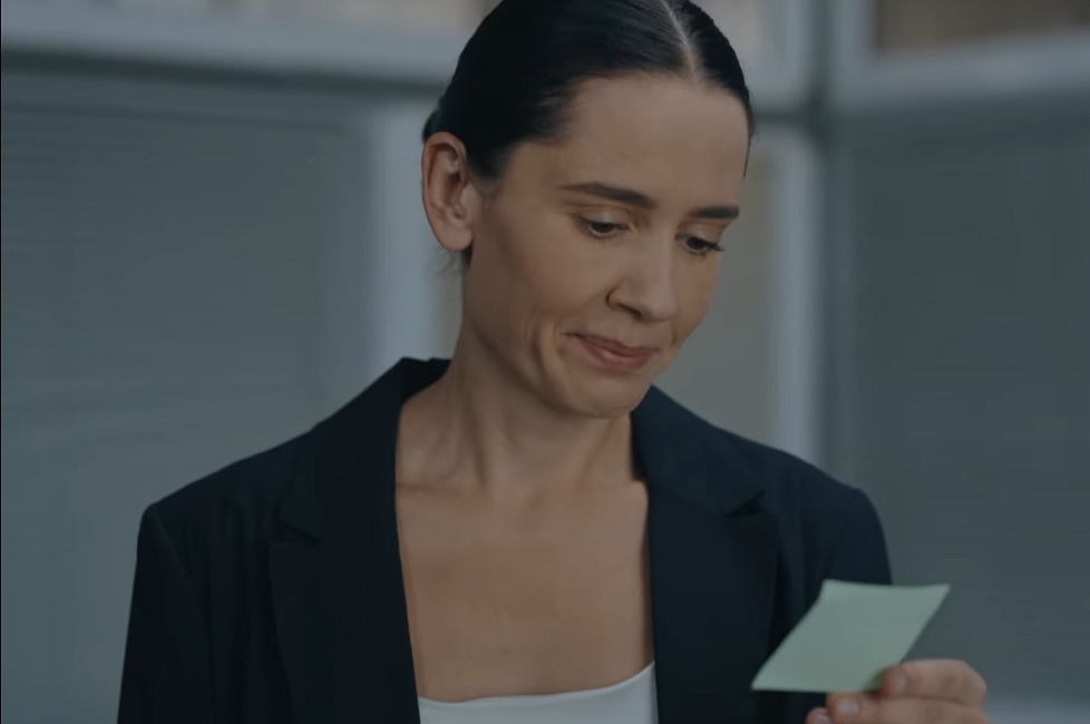 3 сезон серіалу "Лікарка Ковальчук"