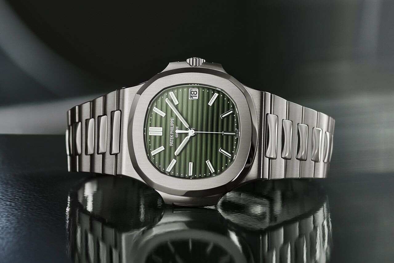 швейцарських годинників