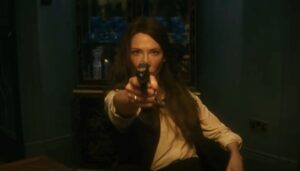 Відгуки на фільм Операція "Чорний кейс" (2025)